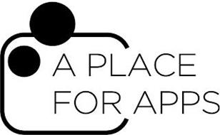 A PLACE FOR APPS