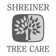 SHREINER TREE CARE