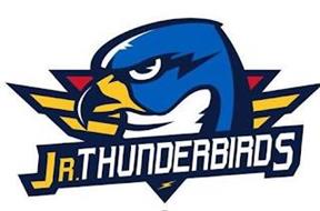 JR. THUNDERBIRDS