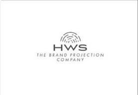 HWS THE BRAND PROJECTION COMPANY