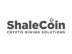 SHALE COIN CRYPTO MINING SOLUTIONS