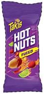 TAKIS HOT NUTS FUEGO