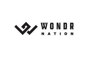 W WONDR NATION