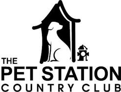 THE PET STATION COUNTRY CLUB
