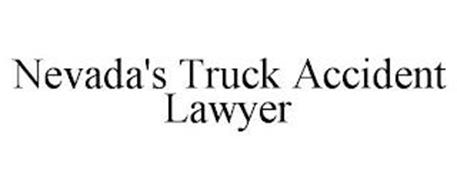 NEVADA'S TRUCK ACCIDENT LAWYER