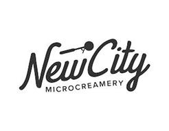 NEW CITY MICROCREAMERY