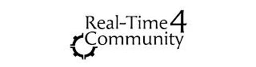 REAL-TIME4COMMUNITY