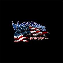 WARRIORS ON THE WATER USA INC.