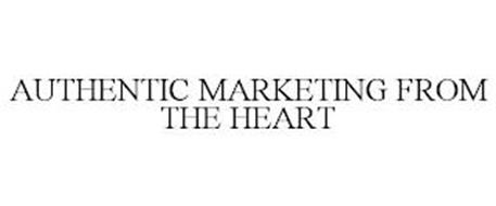 AUTHENTIC MARKETING FROM THE HEART
