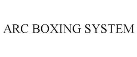 ARC BOXING SYSTEM