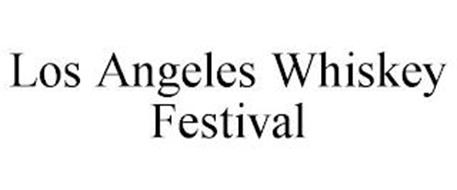 LOS ANGELES WHISKEY FESTIVAL