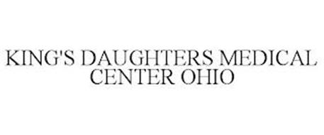 KING'S DAUGHTERS MEDICAL CENTER OHIO