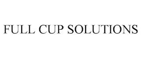FULL CUP SOLUTIONS