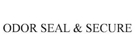 ODOR SEAL & SECURE