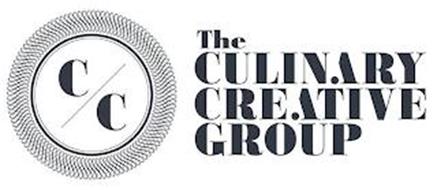 CC THE CULINARY CREATIVE GROUP