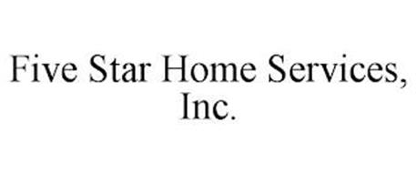 FIVE STAR HOME SERVICES, INC.