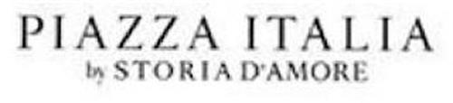PIAZZA ITALIA BY STORIA D'AMORE
