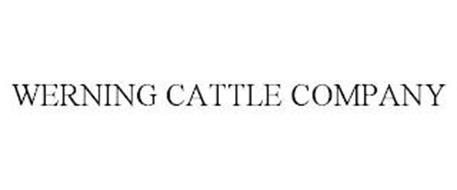 WERNING CATTLE COMPANY