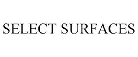 SELECT SURFACES