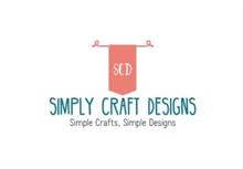 SCD SIMPLY CRAFT DESINGS SIMPLE CRAFTS, SIMPLE DESIGNS