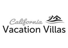 CALIFORNIA VACATION VILLAS