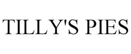 TILLY'S PIES