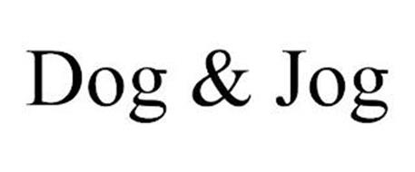 DOG & JOG