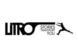 LITRO STORIES TRANSPORT YOU