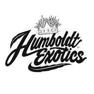 HUMBOLDT EXOTICS