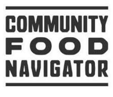 COMMUNITY FOOD NAVIGATOR