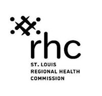 RHC ST. LOUIS REGIONAL HEALTH COMMISSION