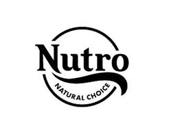 NUTRO NATURAL CHOICE