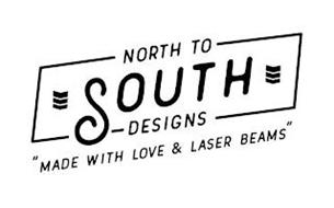 NORTH TO SOUTH DESIGNS 