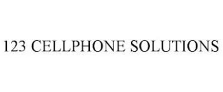 123 CELLPHONE SOLUTIONS