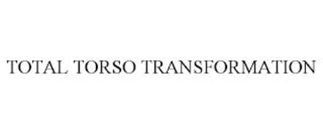 TOTAL TORSO TRANSFORMATION