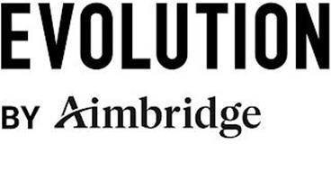 EVOLUTION BY AIMBRIDGE