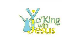 YO'KING WITH JESUS