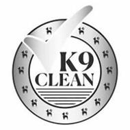 K9 CLEAN