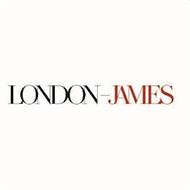 LONDON - JAMES