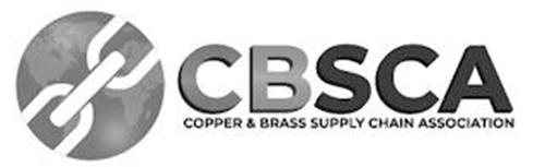 CBSCA COPPER & BRASS SUPPLY CHAIN ASSOCIATION