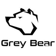GREY BEAR