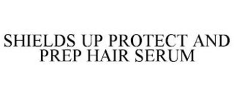 SHIELDS UP PROTECT AND PREP HAIR SERUM