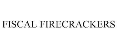 FISCAL FIRECRACKERS