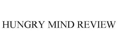 HUNGRY MIND REVIEW