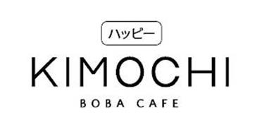 KIMOCHI BOBA CAFE