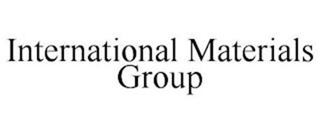 INTERNATIONAL MATERIALS GROUP