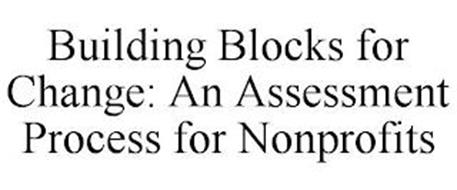 BUILDING BLOCKS FOR CHANGE: AN ASSESSMENT PROCESS FOR NONPROFITS