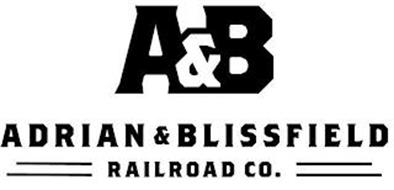 A&B ADRIAN & BLISSFIELD RAILROAD CO.