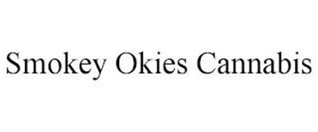 SMOKEY OKIE'S CANNABIS