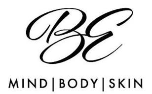 BE MIND | BODY | SKIN